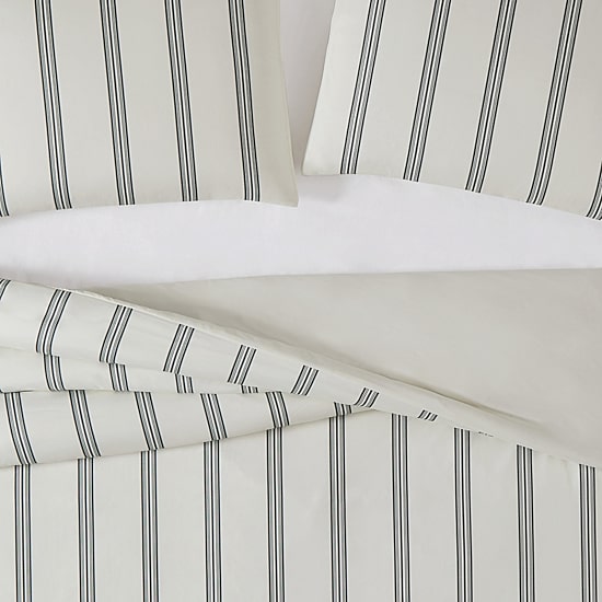 Truly Soft Millennial Stripe Duvet Cover Set