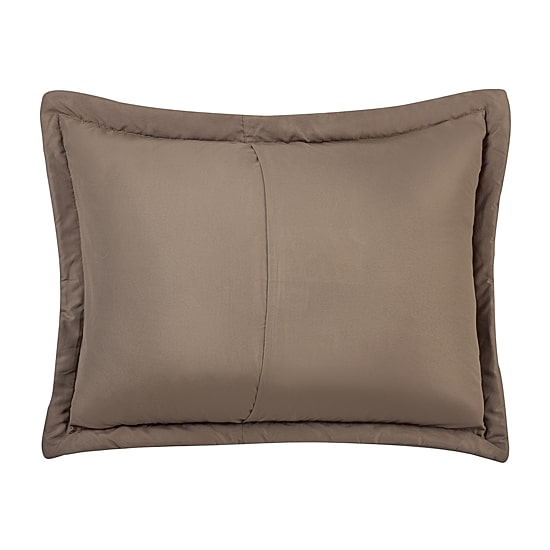 Laurel Manor Toile Garden Comforter Set