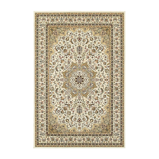 Covington Home Kerman Star Medallion Indoor Rectangular Accent Rug