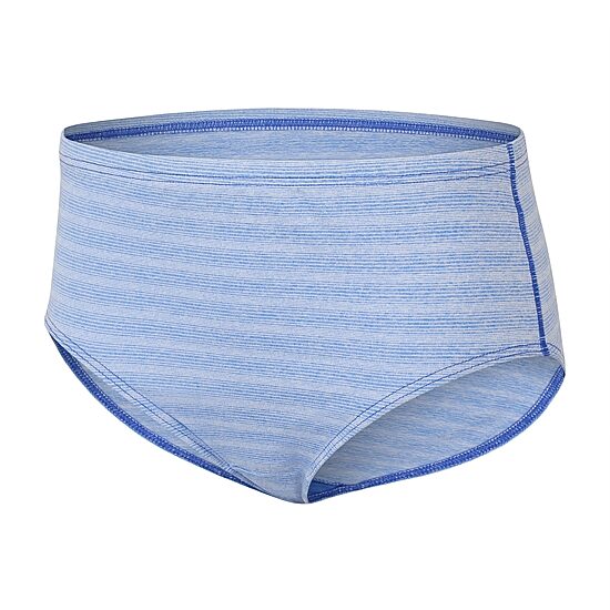 Hanes Pure Comfort Microfiber Bonus Pack Little & Big Kid Girls 9 Pack Brief Panty Gupsb9