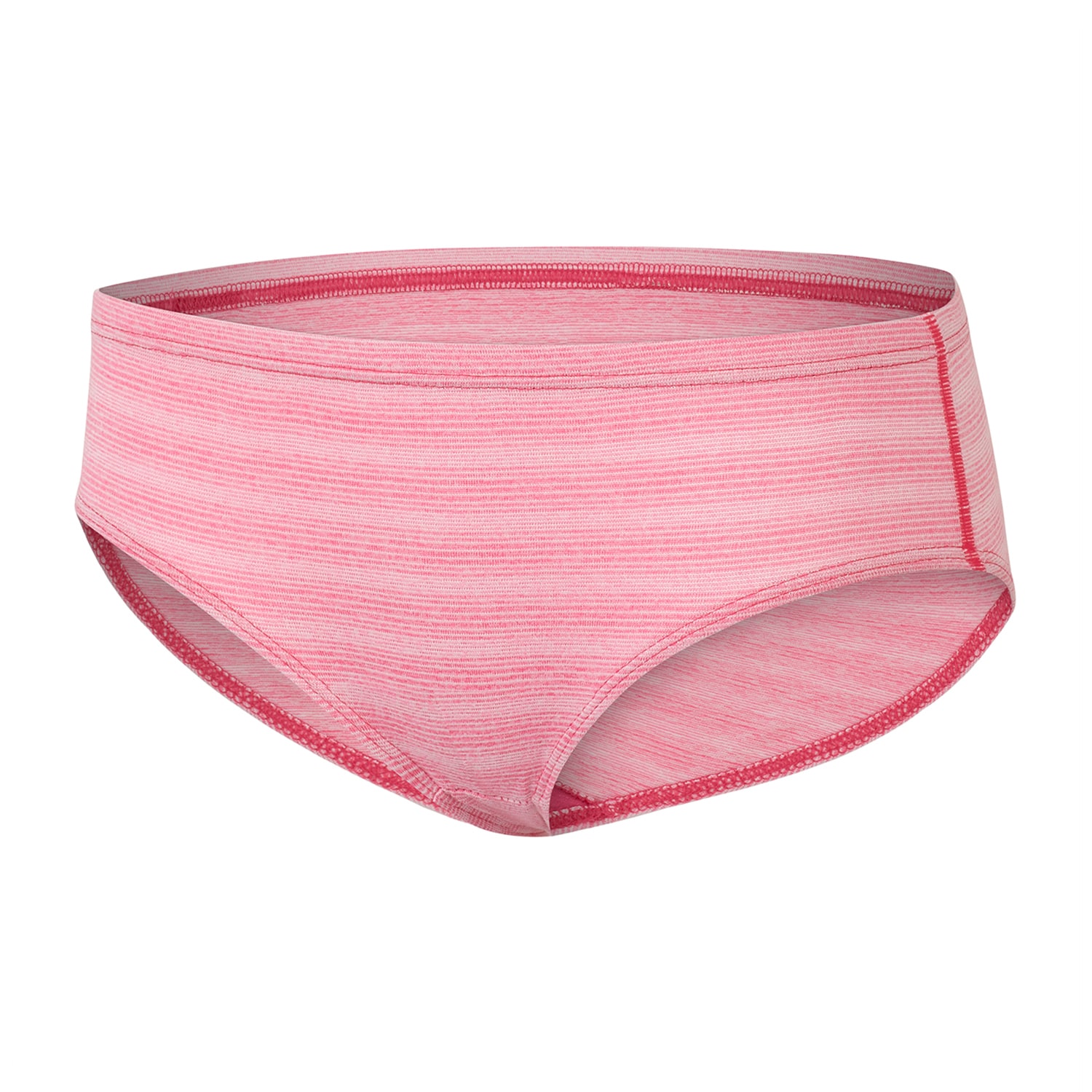 Hanes Pure Comfort Microfiber Bonus Pack Little & Big Kid Girls 9 Hipster Panty Gupsh9