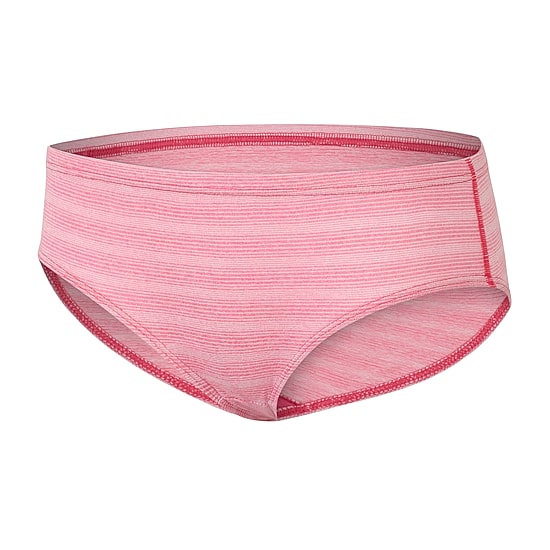 Hanes Pure Comfort Microfiber Bonus Pack Little & Big Kid Girls 9 Pack Hipster Panty Gupsh9