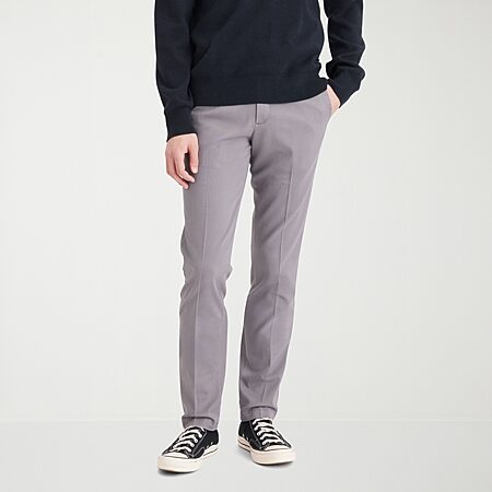 savane dress pants sam's club Savane Men's Straight Fit Solid Dress Pants