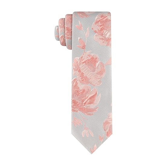 J. Ferrar Floral Tie