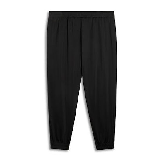 PUMA Piped Tricot Mens Cinched Regular Fit Big and Tall Track Pant