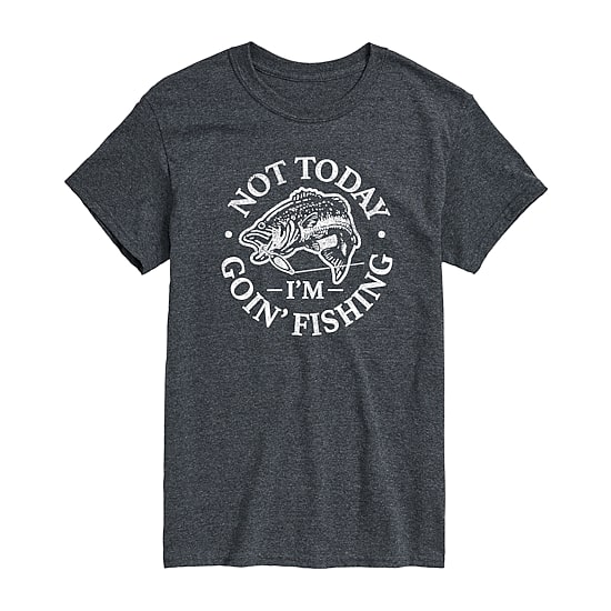 Mens Crew Neck Short Sleeve Regular Fit Big and Tall Graphic T-Shirt