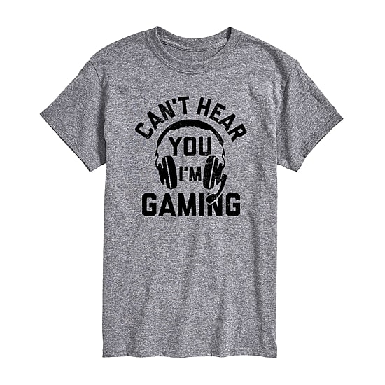 Mens Crew Neck Short Sleeve Regular Fit Big and Tall Graphic T-Shirt