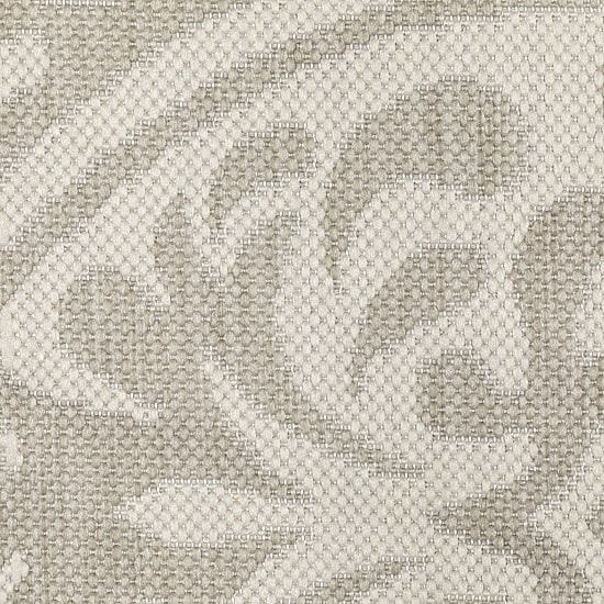 Covington Home Pamplona Damask Flatweave Indoor Outdoor Rectangular Area Rug