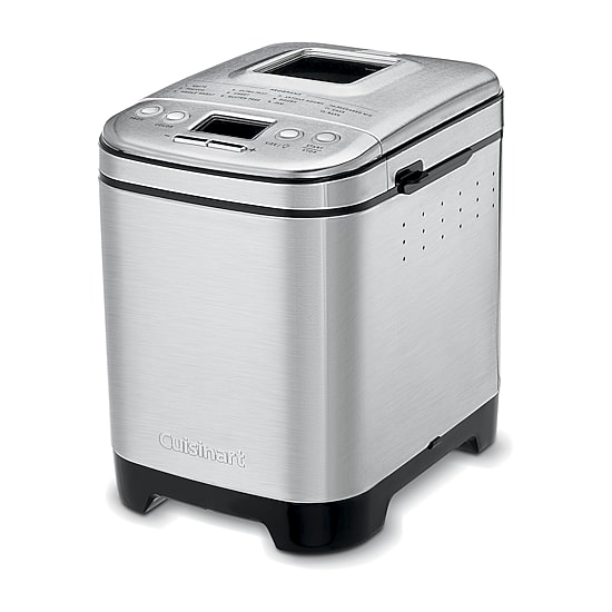 Cuisinart Cbk-110nas Bread Maker