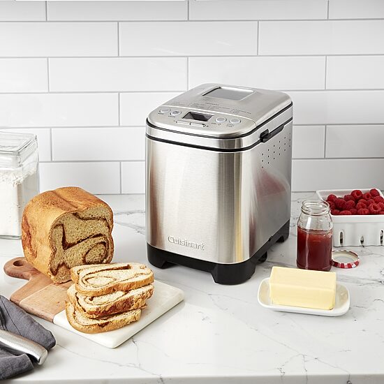 Cuisinart Cbk-110nas Bread Maker