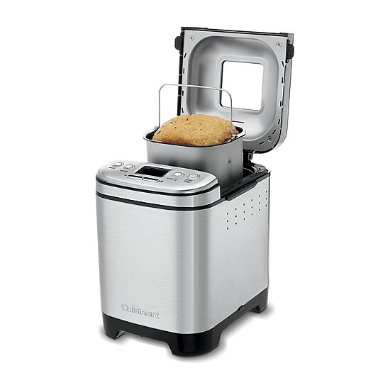 Cuisinart Cbk-110nas Bread Maker
