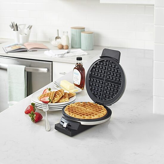 Cuisinart Wmr-Canas Waffle Maker