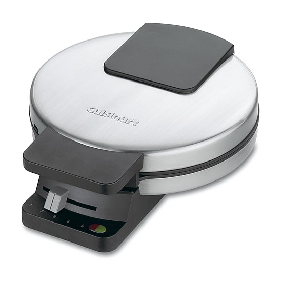 Cuisinart Wmr-Canas Waffle Maker