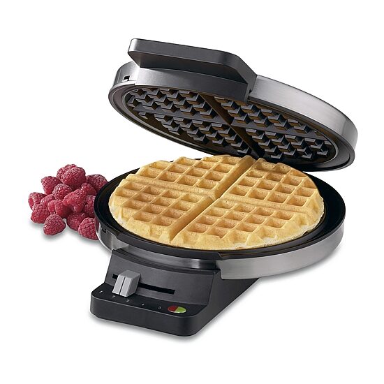 Cuisinart Wmr-Canas Waffle Maker