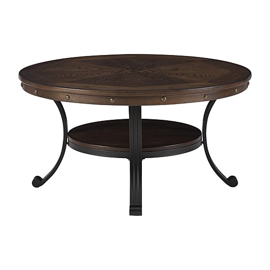  Franklin Coffee Table