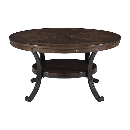  Franklin Coffee Table