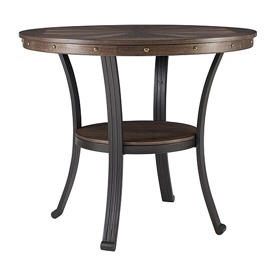 Franklin Chairside Table