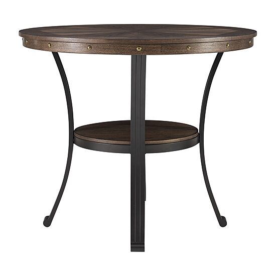Franklin Chairside Table