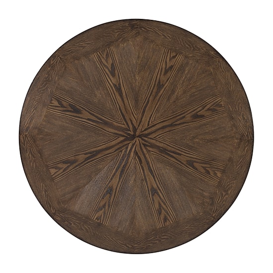 Franklin Chairside Table