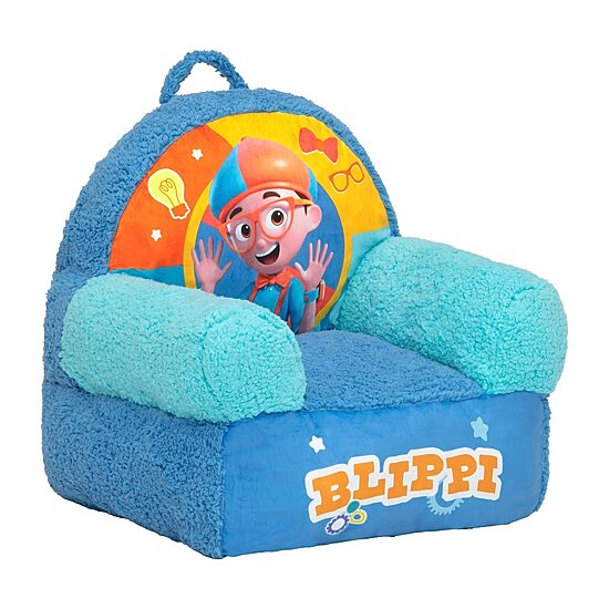 Blippi Blippi Armchair