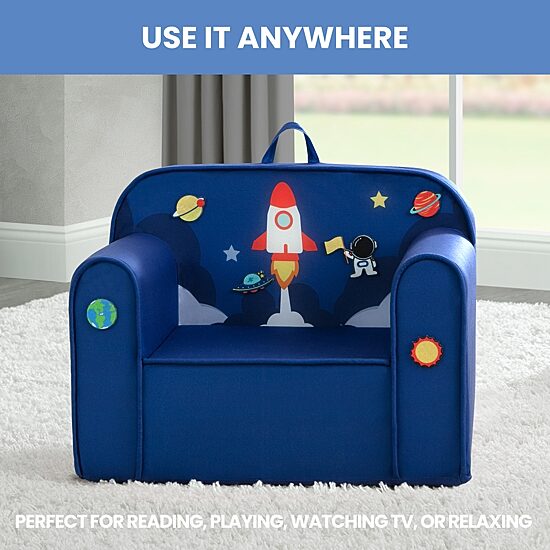 Mix And Match Armchair