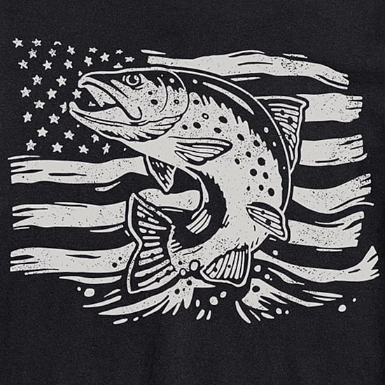 Mens Crew Neck Short Sleeve Regular Fit Big and Tall Graphic T-Shirt