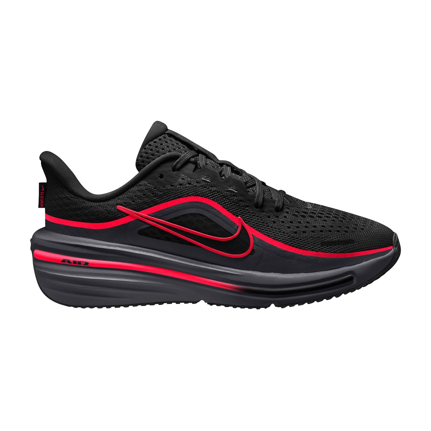 Nike Winflo 12 Big Kid Unisex Running Shoes