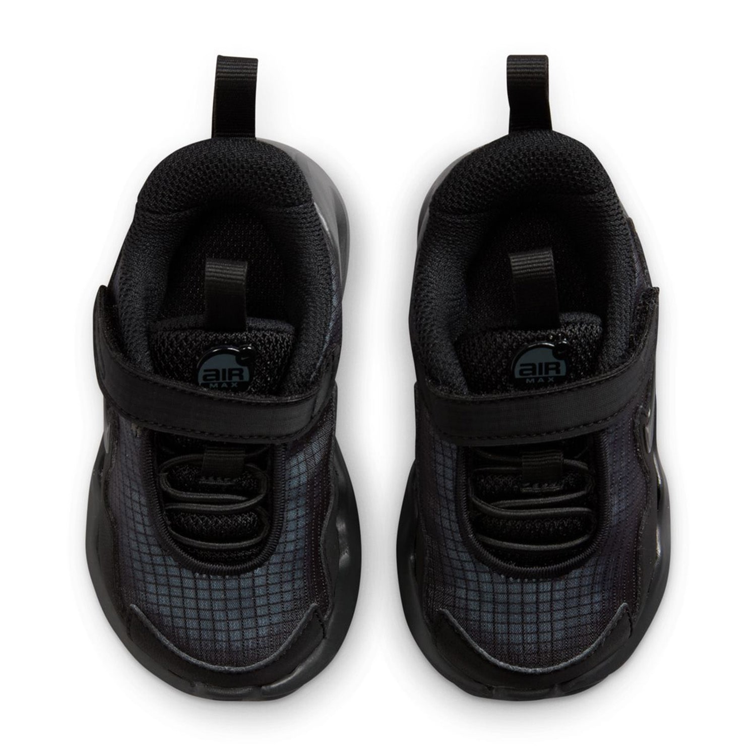 Nike Air Max Nova Toddler Unisex Running Shoes