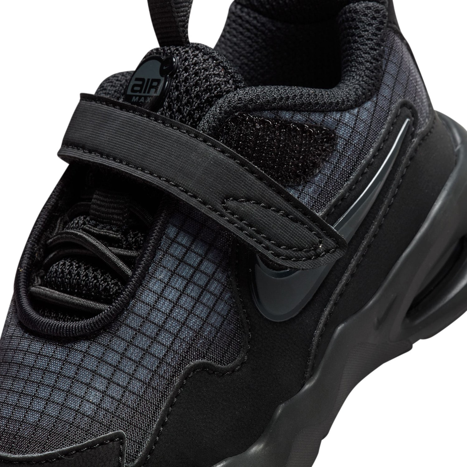 Nike Air Max Nova Toddler Unisex Running Shoes