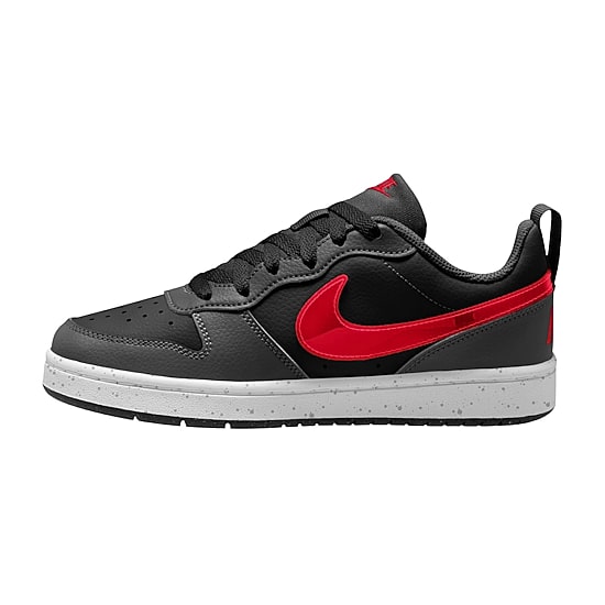 Nike Court Borough Low Big Kid Boys Sneakers