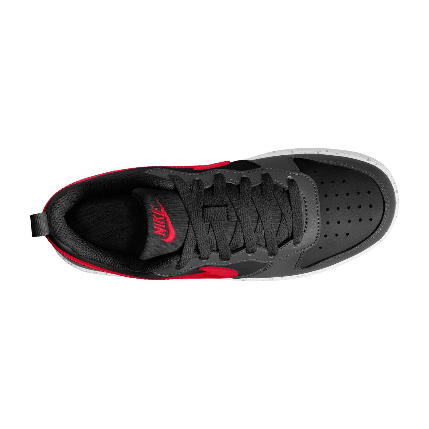 Nike Court Borough Low Big Kid Boys Sneakers