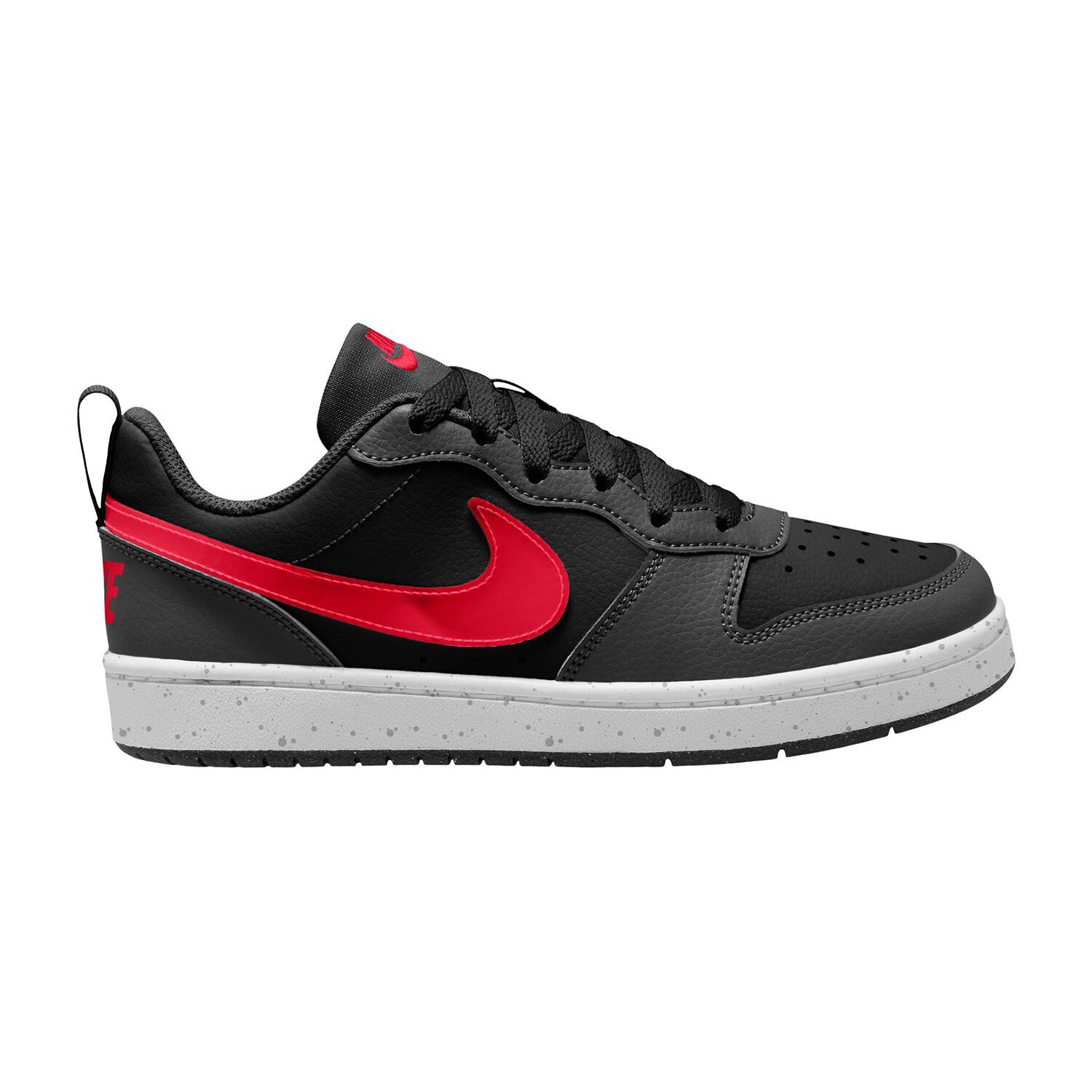 Nike Court Borough Low Big Kid Boys Sneakers