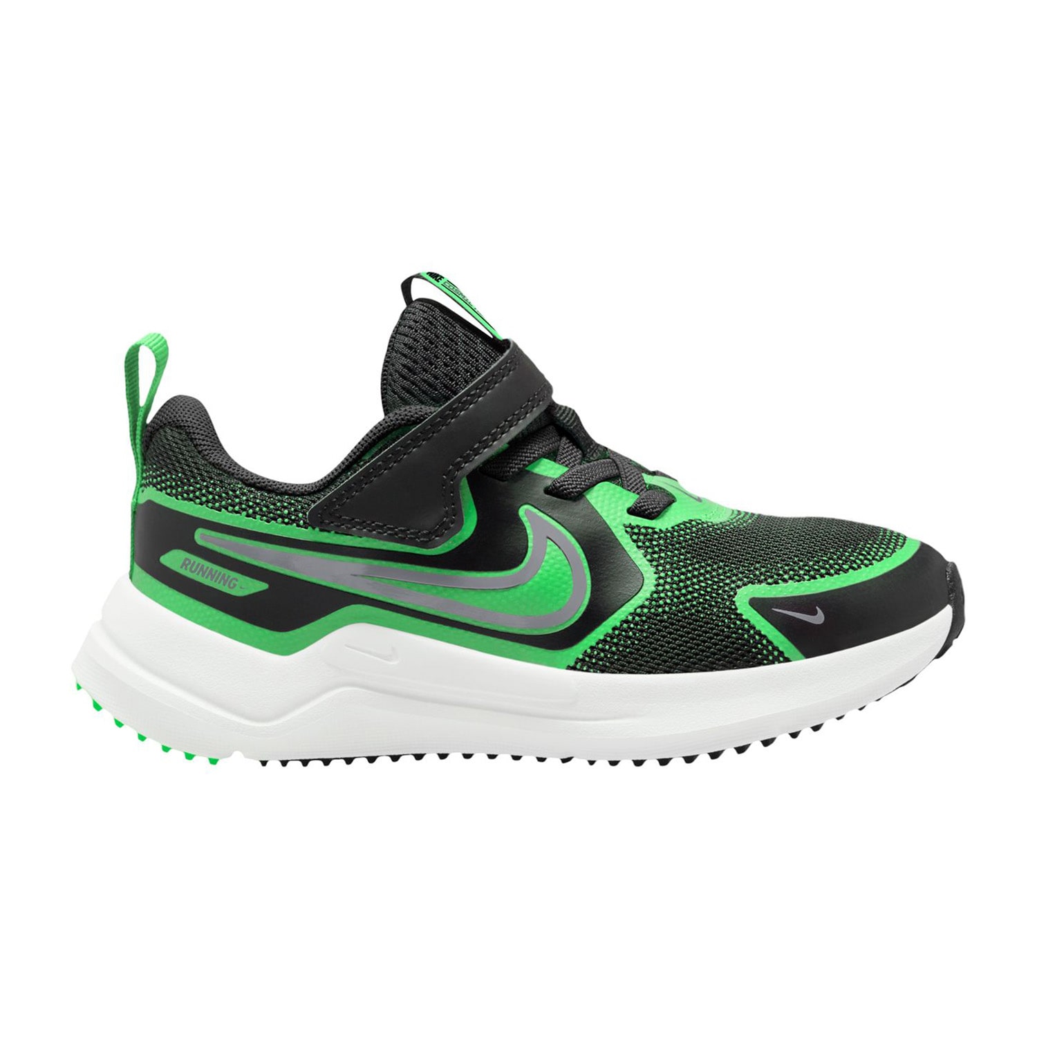 Nike Cosmic Runner Little Kid Boys Running Shoes
