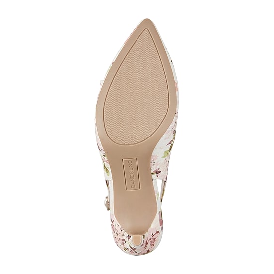 BANDOLINO Gelli Womens Pointed Closed Toe Stiletto Heel Pumps