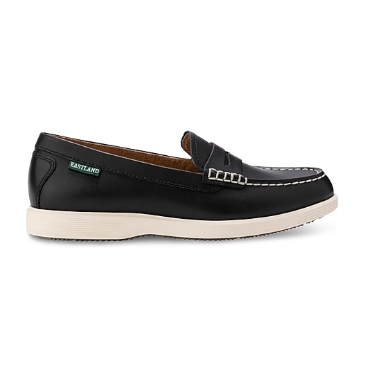 Eastland Baldwin Womens Moc Closed Toe Loafers