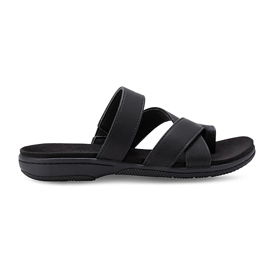 Eastland Womens Seaside Flat Sandals