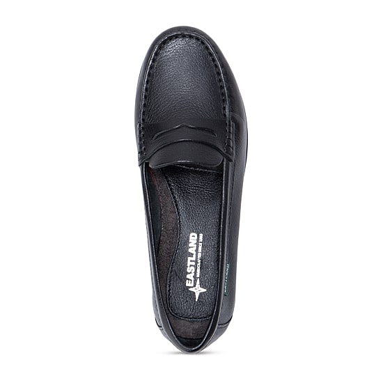 Eastland Julie Womens Moc Closed Toe Loafers