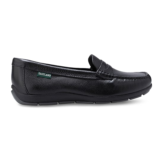 Eastland Julie Womens Moc Closed Toe Loafers