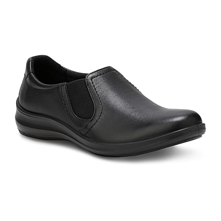 Easy Spirit Thallow Womens Moc Closed Toe Slip-On Shoe - JCPenney