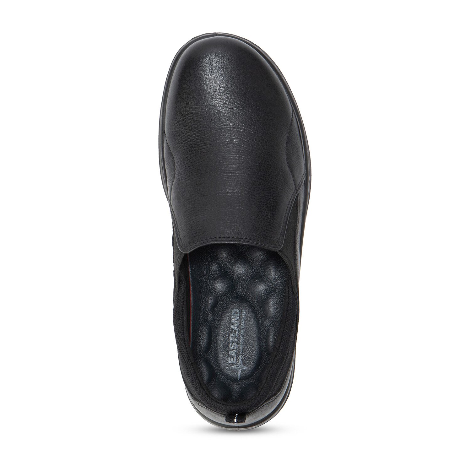 Eastland Wren Womens Round Closed Toe Slip-On Shoe