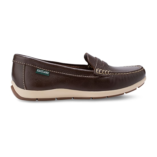 Eastland Julie Womens Moc Closed Toe Loafers