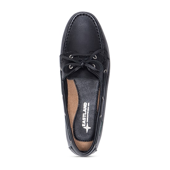 Eastland Elana Womens Moc Closed Toe Loafers