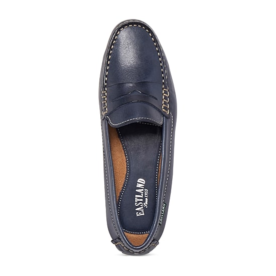 Eastland Patricia Womens Moc Closed Toe Loafers