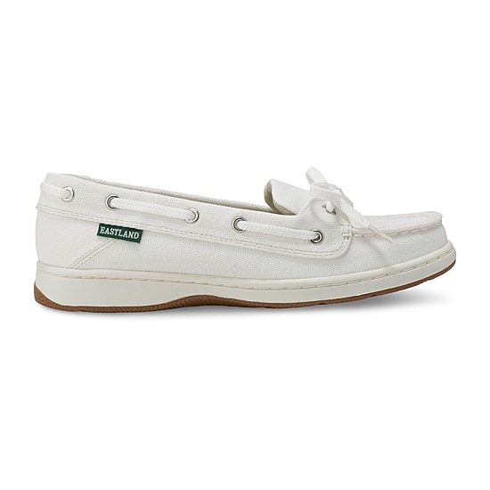 Eastland Sunset Womens Boat Shoes
