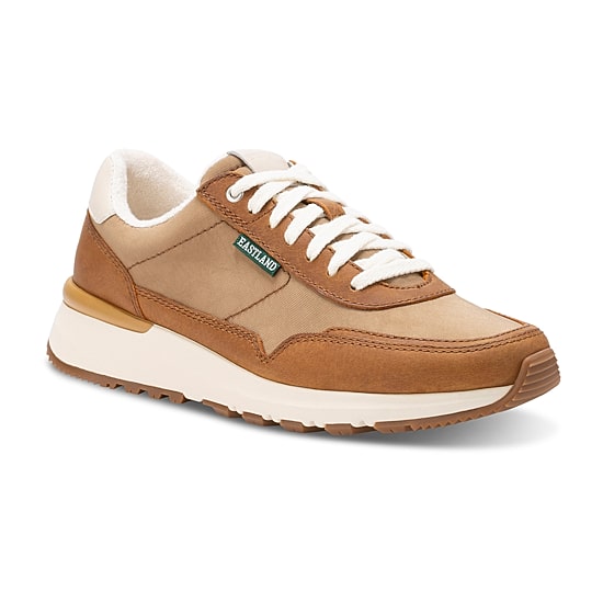 Eastland Leap Jogger Womens Sneakers