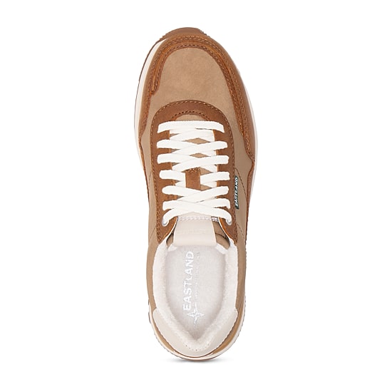 Eastland Leap Jogger Womens Sneakers