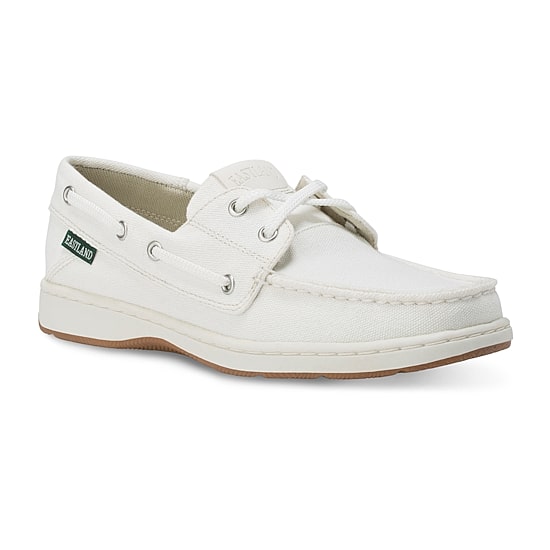Eastland Summer Womens Boat Shoes