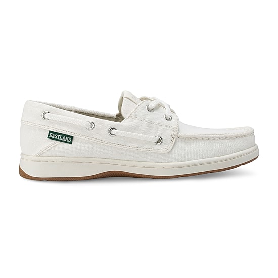Eastland Summer Womens Boat Shoes