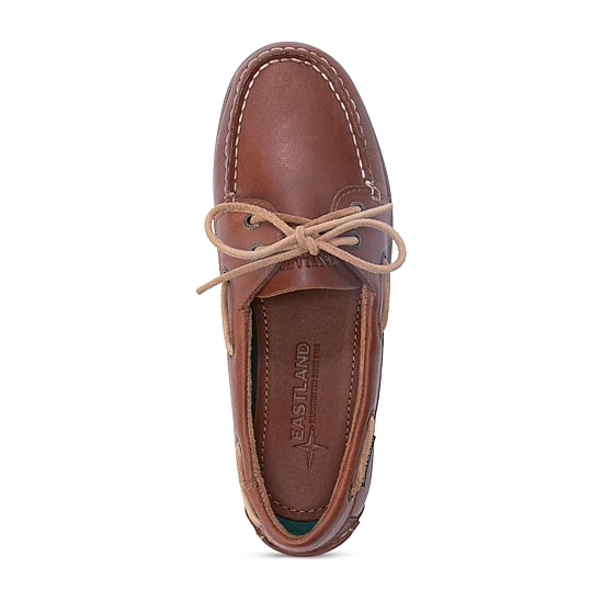Eastland Seastar Womens Boat Shoes