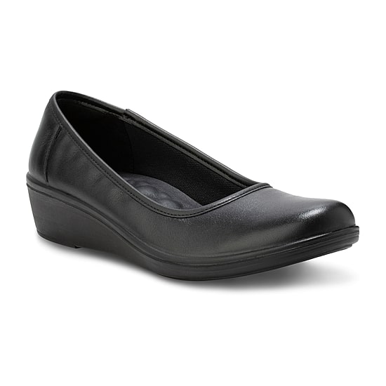 Eastland Belinda Womens Round Closed Toe Slip-On Shoe